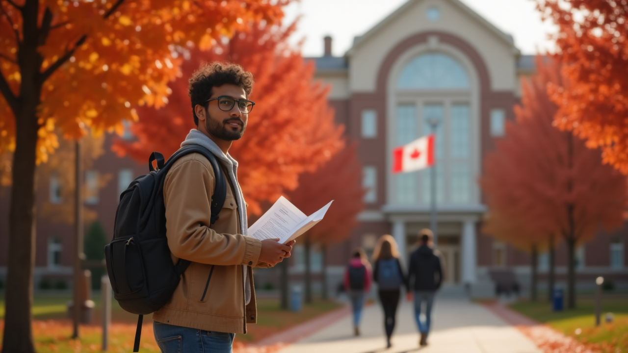 10 Important Things to Know for Indian Students in Canada