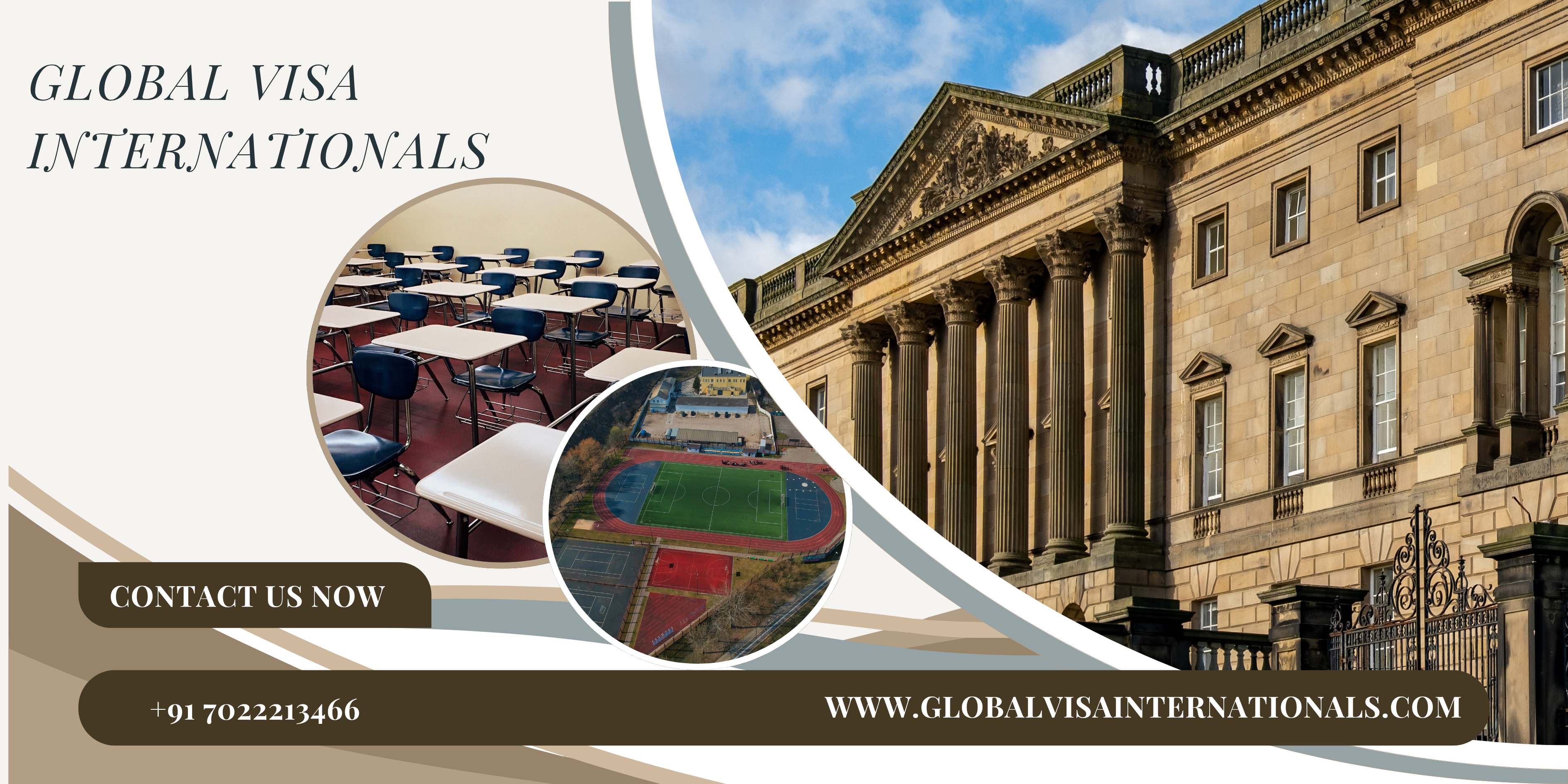 UK's New 2025 Student Visa Rules: What International Students Must Know