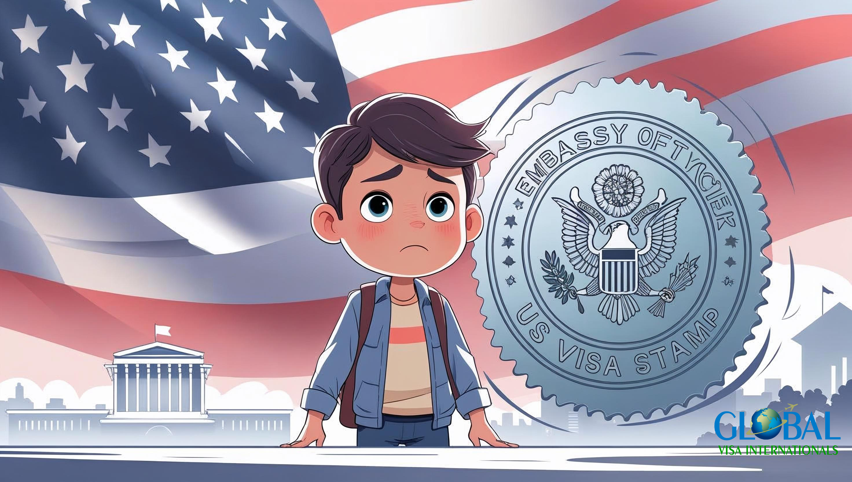 Seen as 'Anti-American'? US May Deny You a Visa – What the New Policy Means