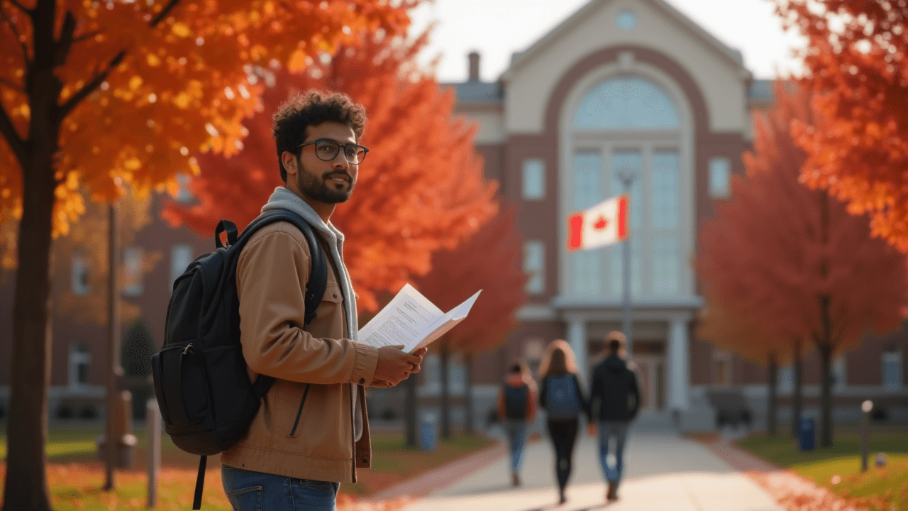 10 Important Things to Know for Indian Students in Canada