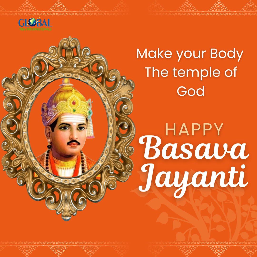 Basava Jayanti: Celebrating the Vision of Shri Basavanna