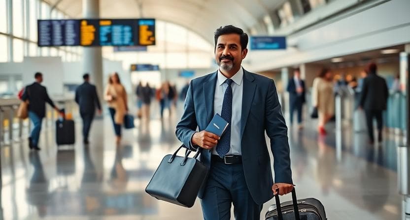 Unlock Long-Term Schengen Visa for Indians via the Cascade System: Your Comprehensive Guide