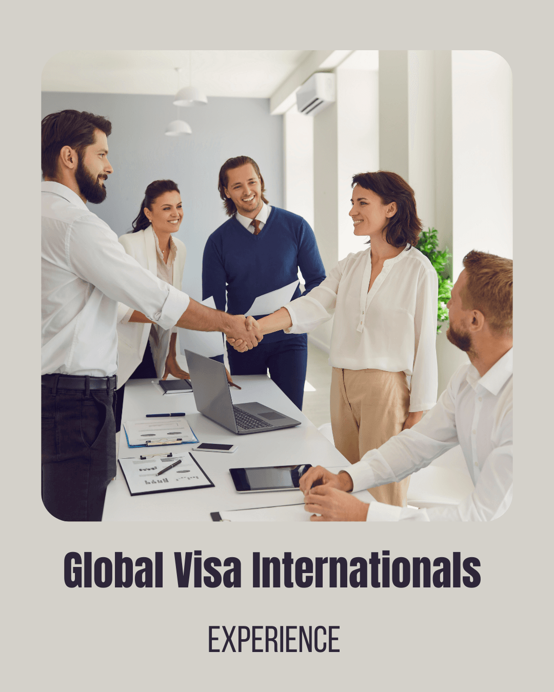 Best visa agents in Bangalore