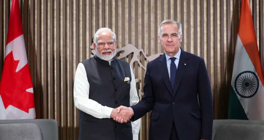 Canada Rejects More Than Half Applications from Indian Students Amid ‘Progress’ in Ties with New Delhi